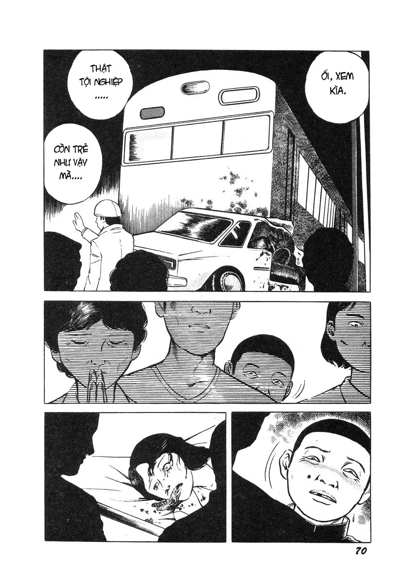 HentaiVN.net - Ảnh 3 - Hentai Shounen - Jun no Koufuku na Hibi - Chap 5