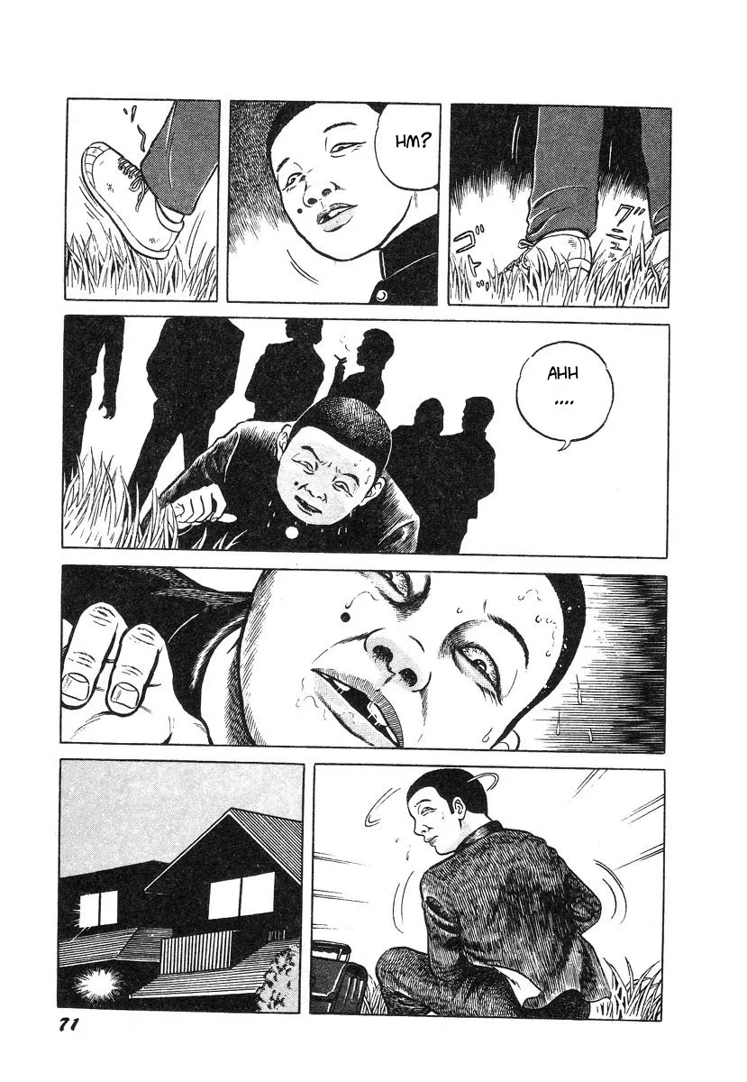 HentaiVN.net - Ảnh 4 - Hentai Shounen - Jun no Koufuku na Hibi - Chap 5