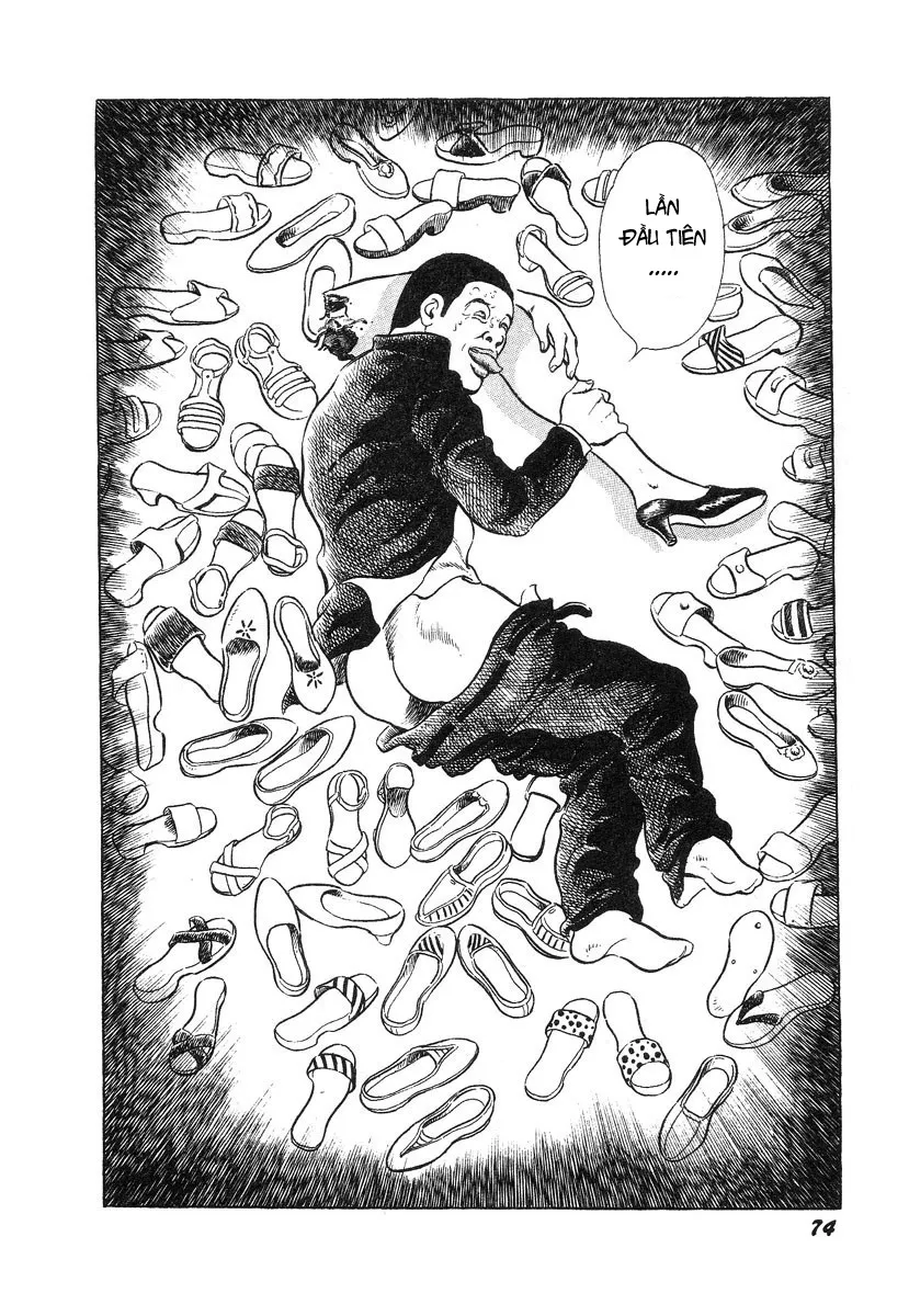 HentaiVN.net - Ảnh 7 - Hentai Shounen - Jun no Koufuku na Hibi - Chap 5