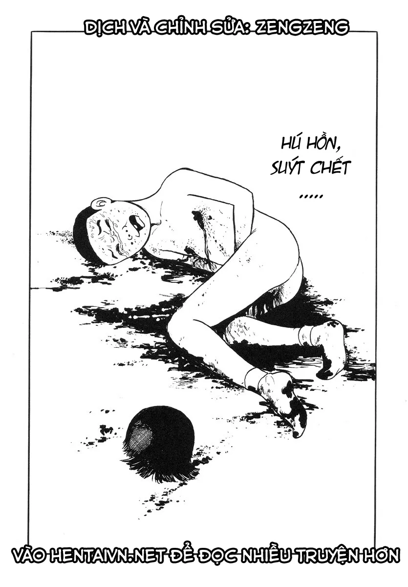 HentaiVN.net - Ảnh 13 - Hentai Shounen - Jun no Koufuku na Hibi - Chap 6