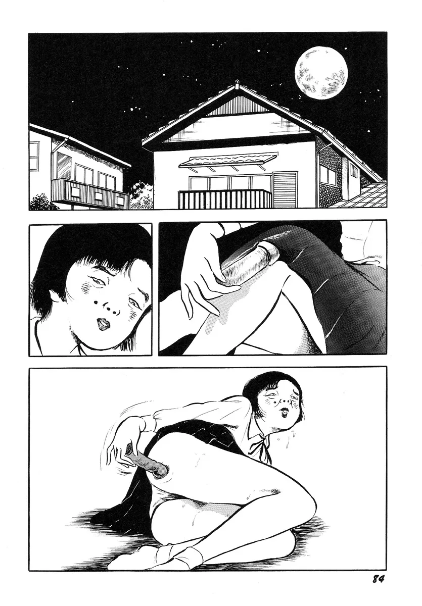 HentaiVN.net - Ảnh 3 - Hentai Shounen - Jun no Koufuku na Hibi - Chap 6