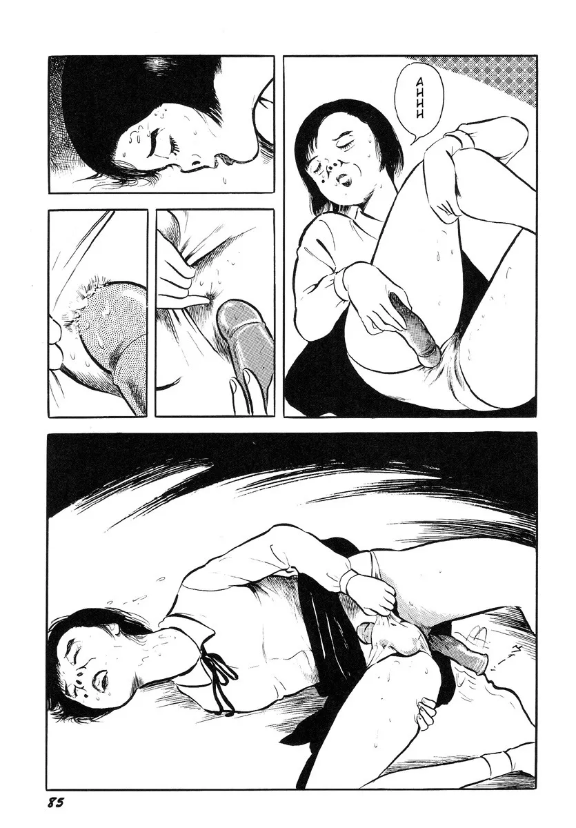 HentaiVN.net - Ảnh 4 - Hentai Shounen - Jun no Koufuku na Hibi - Chap 6