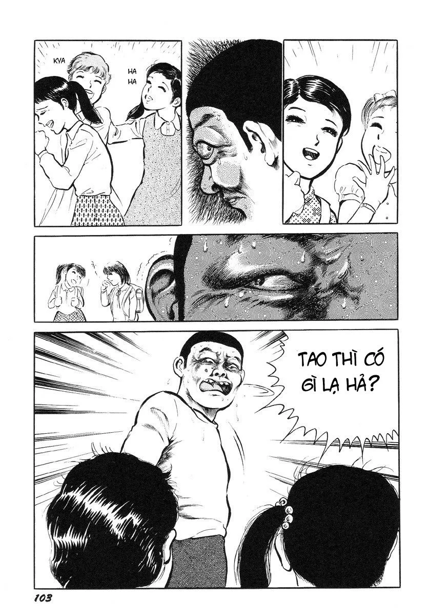 HentaiVN.net - Ảnh 10 - Hentai Shounen - Jun no Koufuku na Hibi - Chap 7