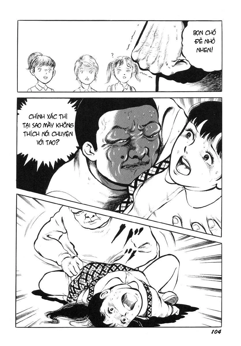 HentaiVN.net - Ảnh 11 - Hentai Shounen - Jun no Koufuku na Hibi - Chap 7