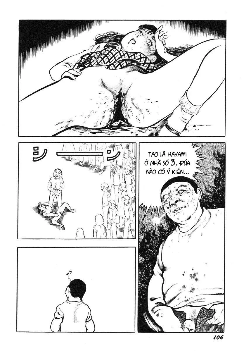 HentaiVN.net - Ảnh 13 - Hentai Shounen - Jun no Koufuku na Hibi - Chap 7