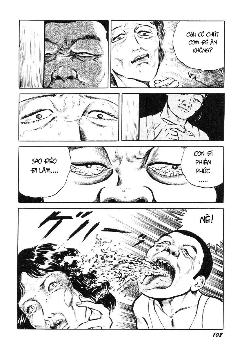 HentaiVN.net - Ảnh 15 - Hentai Shounen - Jun no Koufuku na Hibi - Chap 7