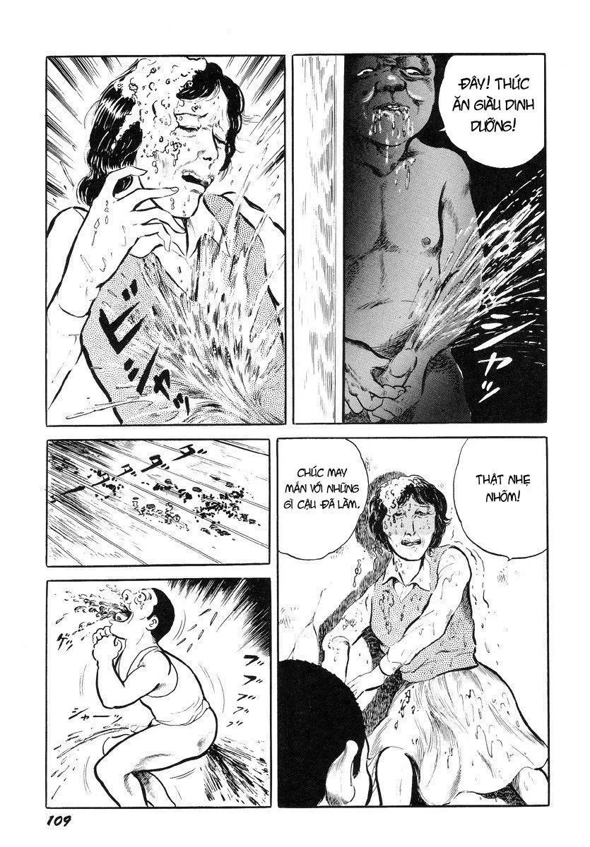 HentaiVN.net - Ảnh 16 - Hentai Shounen - Jun no Koufuku na Hibi - Chap 7