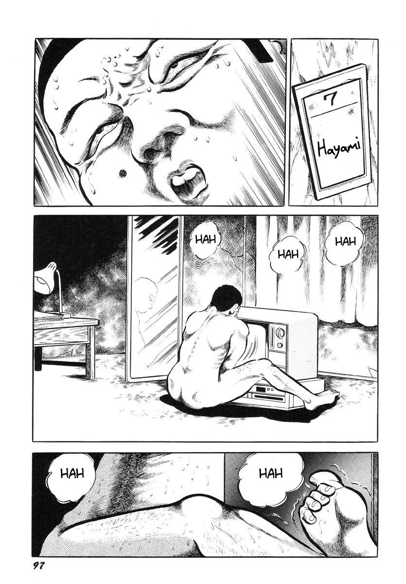 HentaiVN.net - Ảnh 4 - Hentai Shounen - Jun no Koufuku na Hibi - Chap 7
