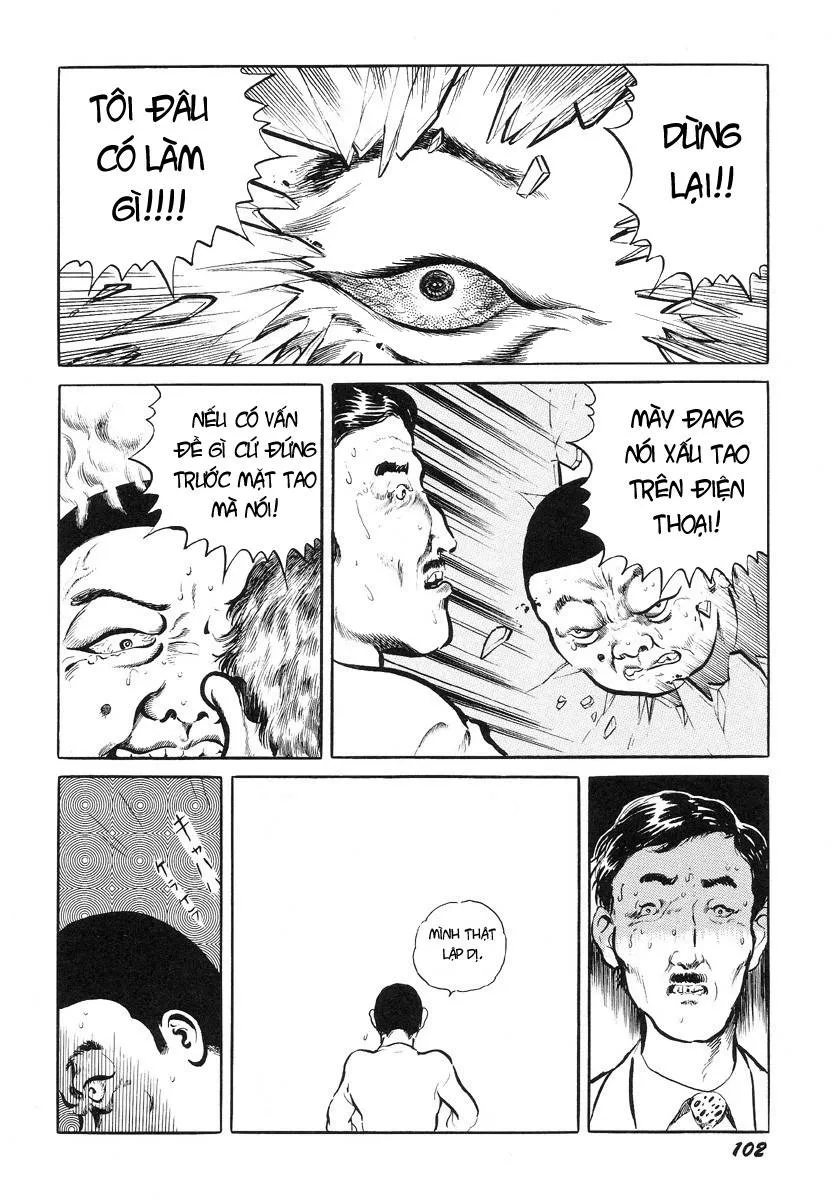 HentaiVN.net - Ảnh 9 - Hentai Shounen - Jun no Koufuku na Hibi - Chap 7
