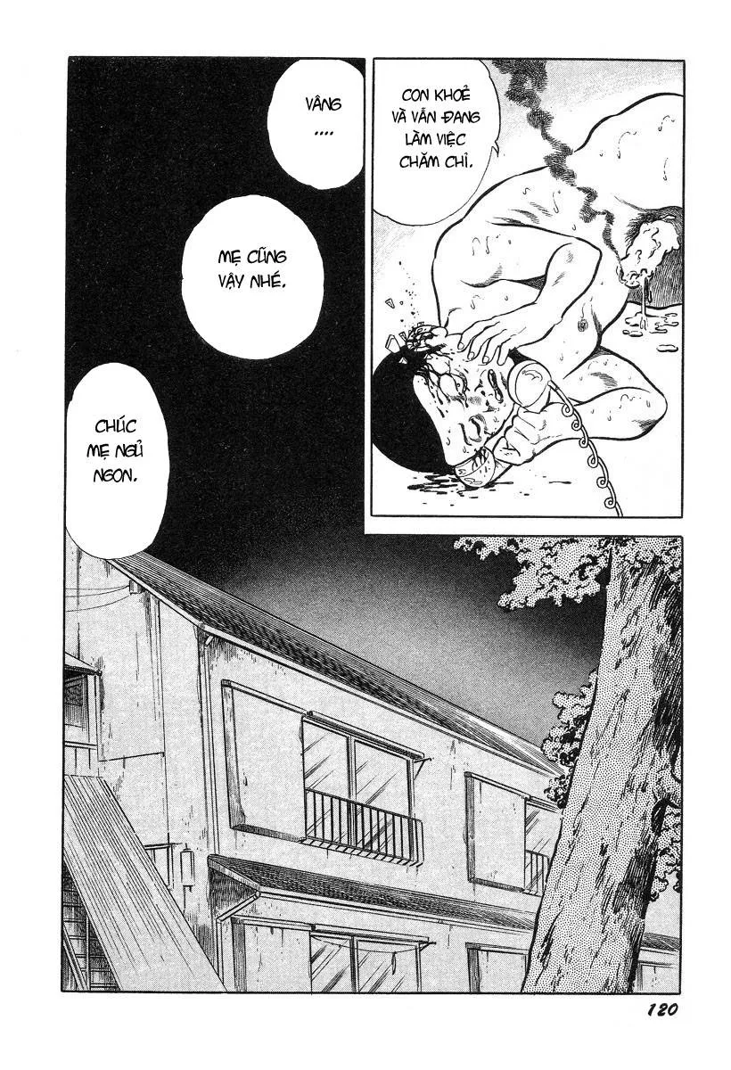 HentaiVN.net - Ảnh 11 - Hentai Shounen - Jun no Koufuku na Hibi - Chap 8
