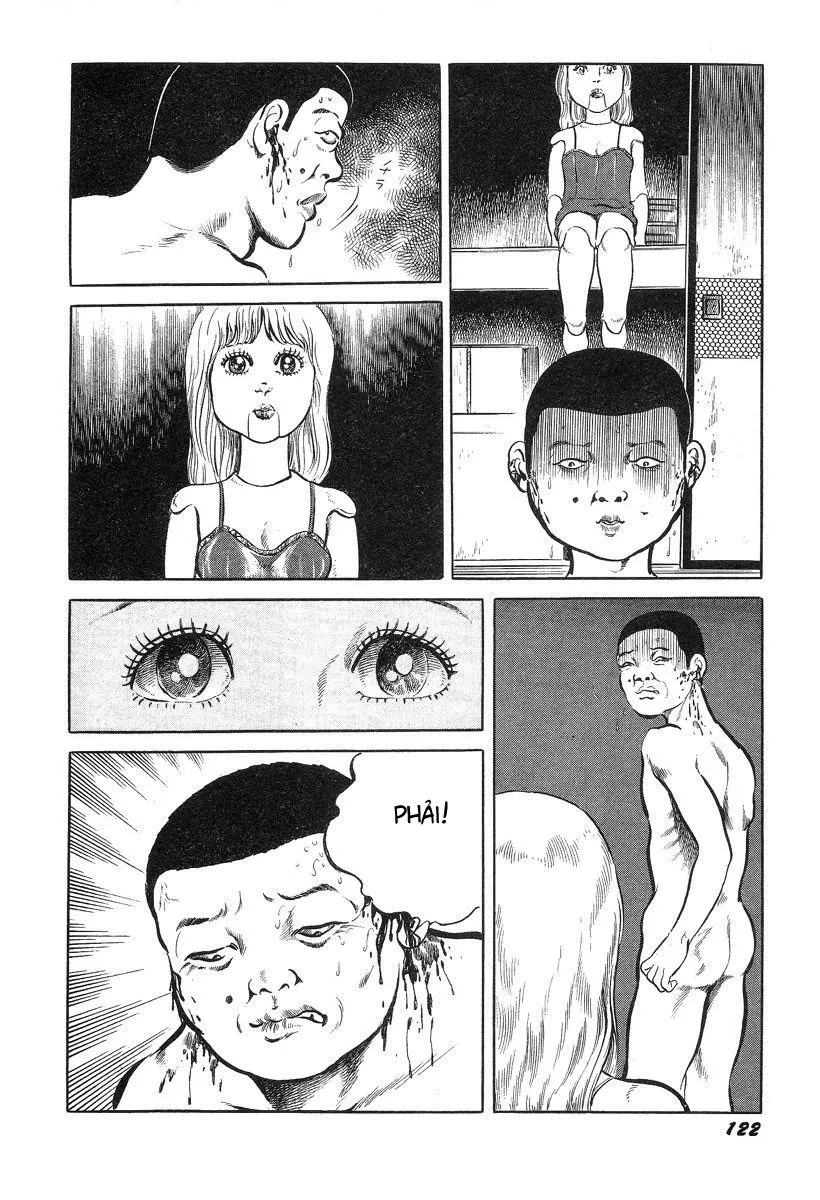 HentaiVN.net - Ảnh 13 - Hentai Shounen - Jun no Koufuku na Hibi - Chap 8