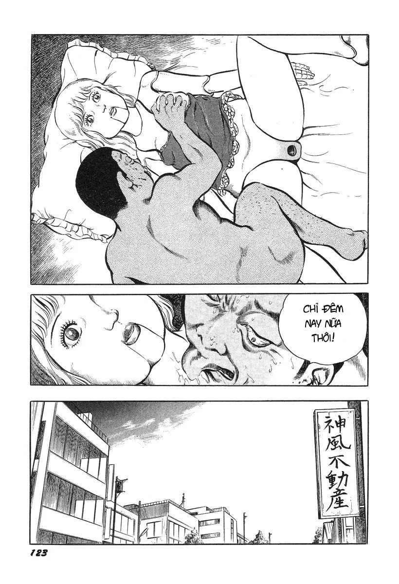 HentaiVN.net - Ảnh 14 - Hentai Shounen - Jun no Koufuku na Hibi - Chap 8