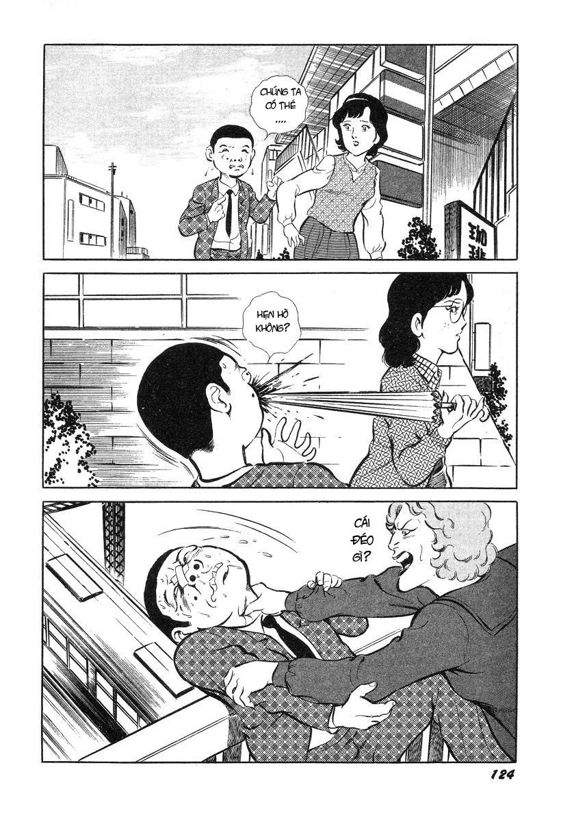 HentaiVN.net - Ảnh 15 - Hentai Shounen - Jun no Koufuku na Hibi - Chap 8