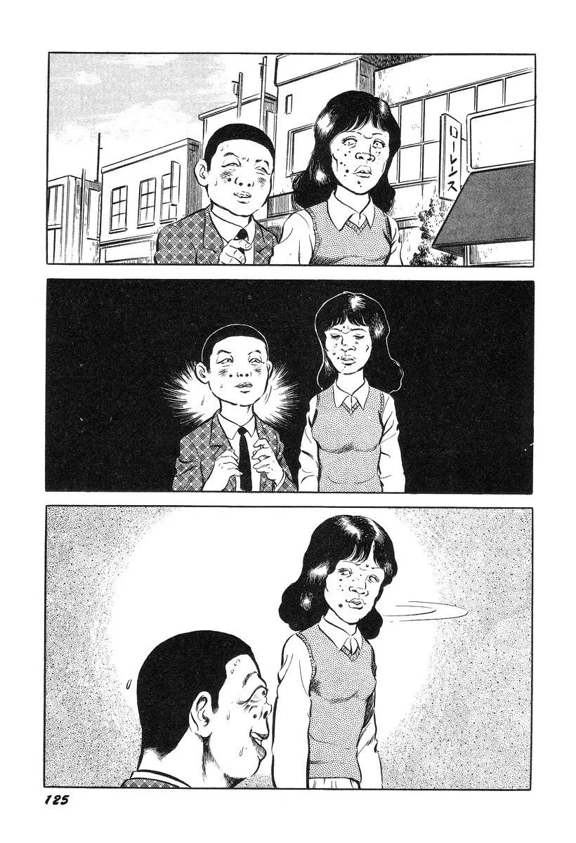 HentaiVN.net - Ảnh 16 - Hentai Shounen - Jun no Koufuku na Hibi - Chap 8