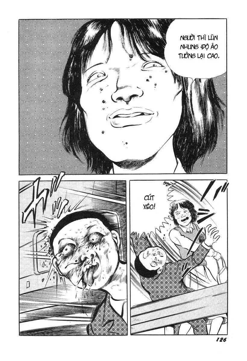 HentaiVN.net - Ảnh 17 - Hentai Shounen - Jun no Koufuku na Hibi - Chap 8