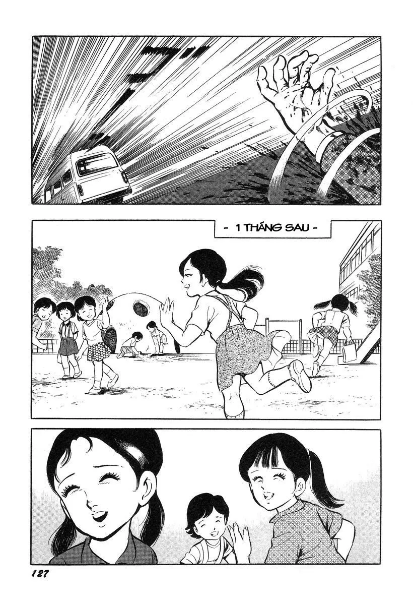HentaiVN.net - Ảnh 18 - Hentai Shounen - Jun no Koufuku na Hibi - Chap 8