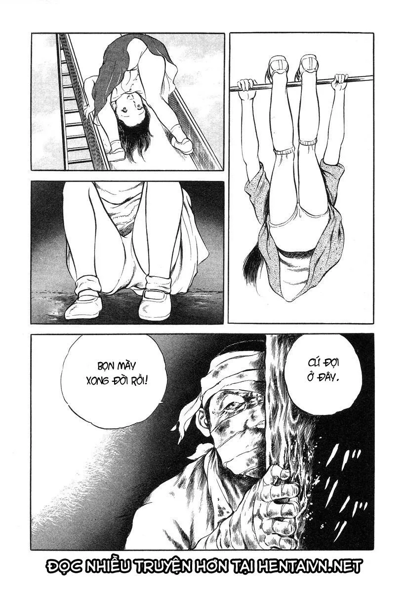 HentaiVN.net - Ảnh 19 - Hentai Shounen - Jun no Koufuku na Hibi - Chap 8
