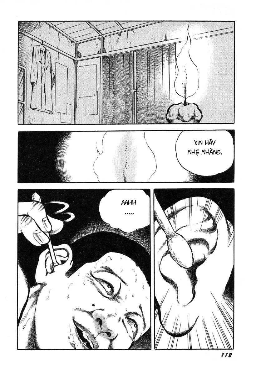 HentaiVN.net - Ảnh 3 - Hentai Shounen - Jun no Koufuku na Hibi - Chap 8