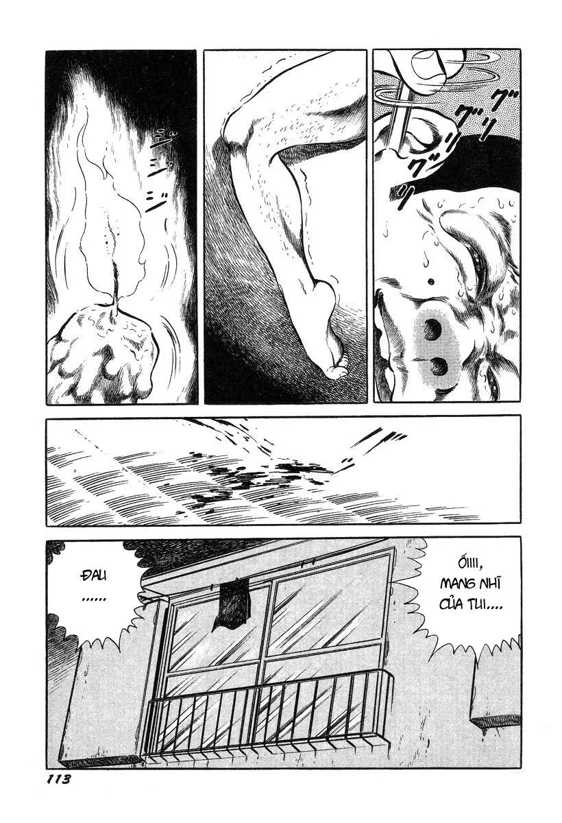 HentaiVN.net - Ảnh 4 - Hentai Shounen - Jun no Koufuku na Hibi - Chap 8