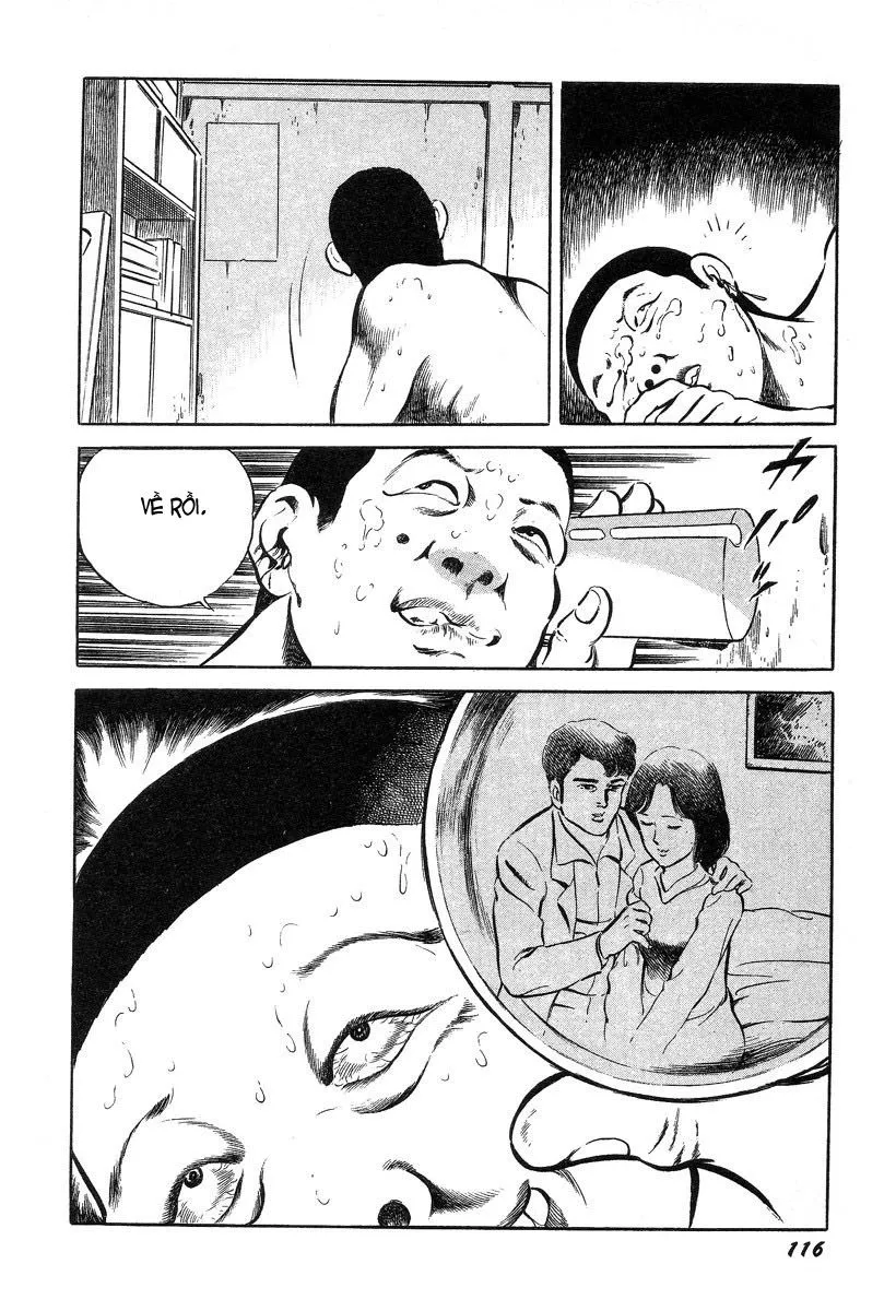 HentaiVN.net - Ảnh 7 - Hentai Shounen - Jun no Koufuku na Hibi - Chap 8