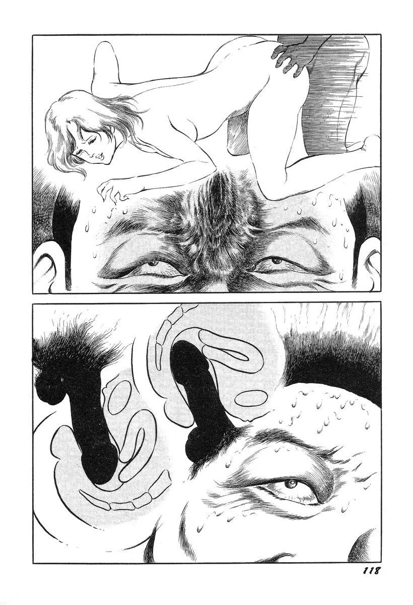 HentaiVN.net - Ảnh 9 - Hentai Shounen - Jun no Koufuku na Hibi - Chap 8