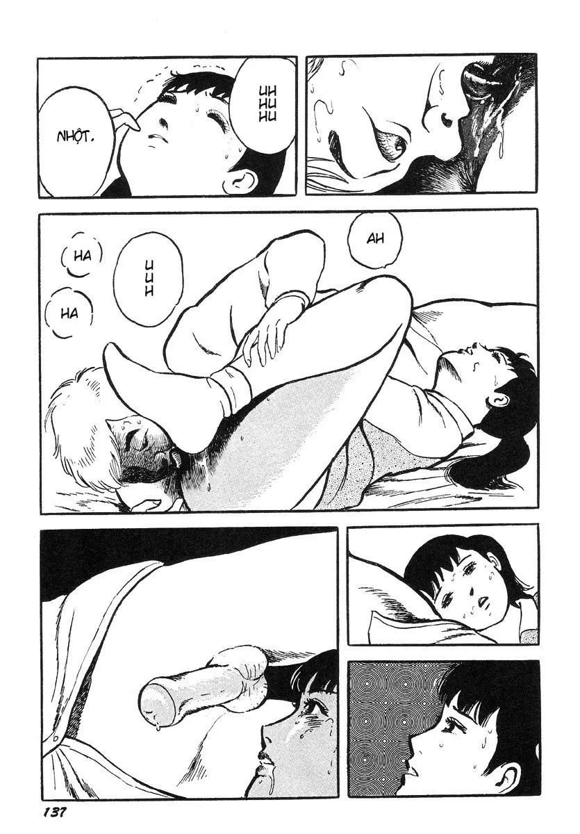 HentaiVN.net - Ảnh 10 - Hentai Shounen - Jun no Koufuku na Hibi - Chap 9 (Cần lời giải thích cho chap này)