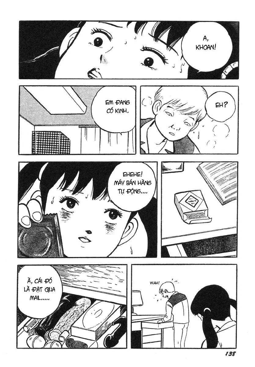 HentaiVN.net - Ảnh 11 - Hentai Shounen - Jun no Koufuku na Hibi - Chap 9 (Cần lời giải thích cho chap này)
