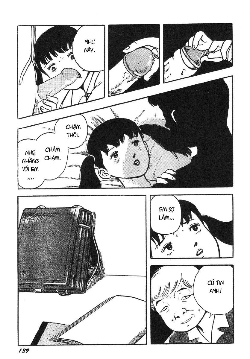 HentaiVN.net - Ảnh 12 - Hentai Shounen - Jun no Koufuku na Hibi - Chap 9 (Cần lời giải thích cho chap này)