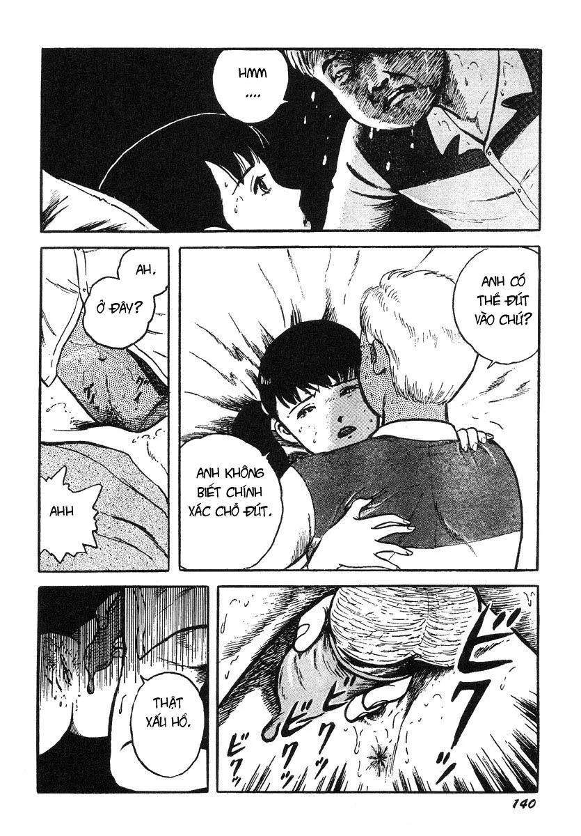 HentaiVN.net - Ảnh 13 - Hentai Shounen - Jun no Koufuku na Hibi - Chap 9 (Cần lời giải thích cho chap này)