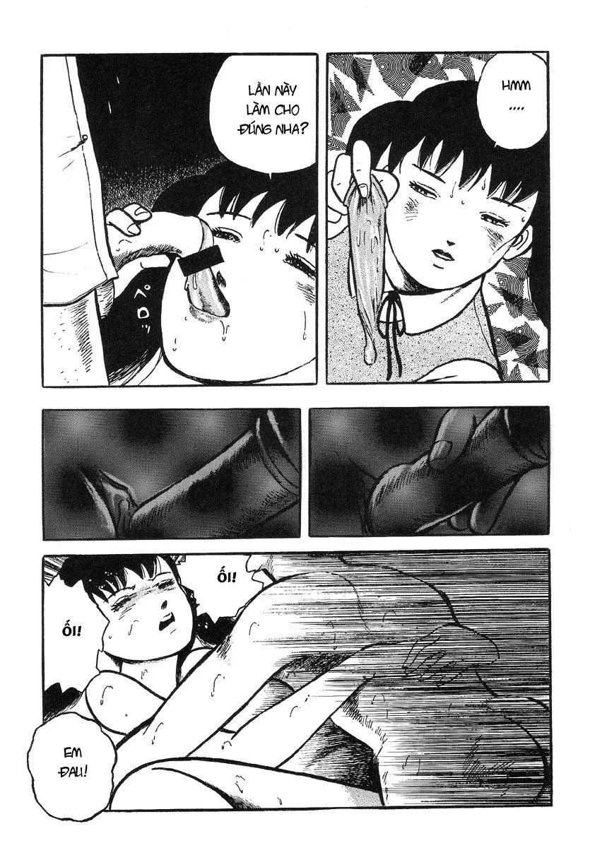 HentaiVN.net - Ảnh 14 - Hentai Shounen - Jun no Koufuku na Hibi - Chap 9 (Cần lời giải thích cho chap này)