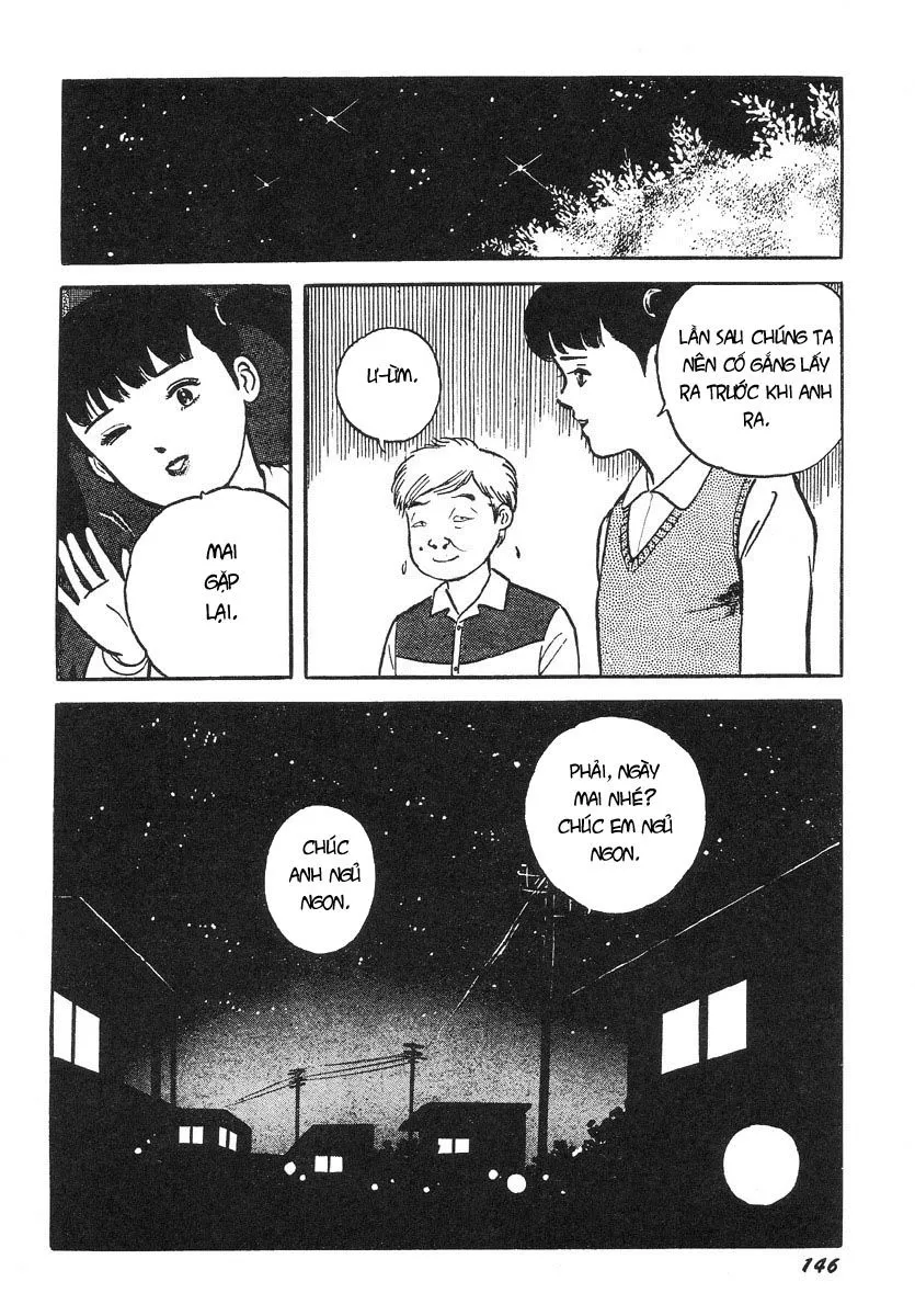 HentaiVN.net - Ảnh 19 - Hentai Shounen - Jun no Koufuku na Hibi - Chap 9 (Cần lời giải thích cho chap này)