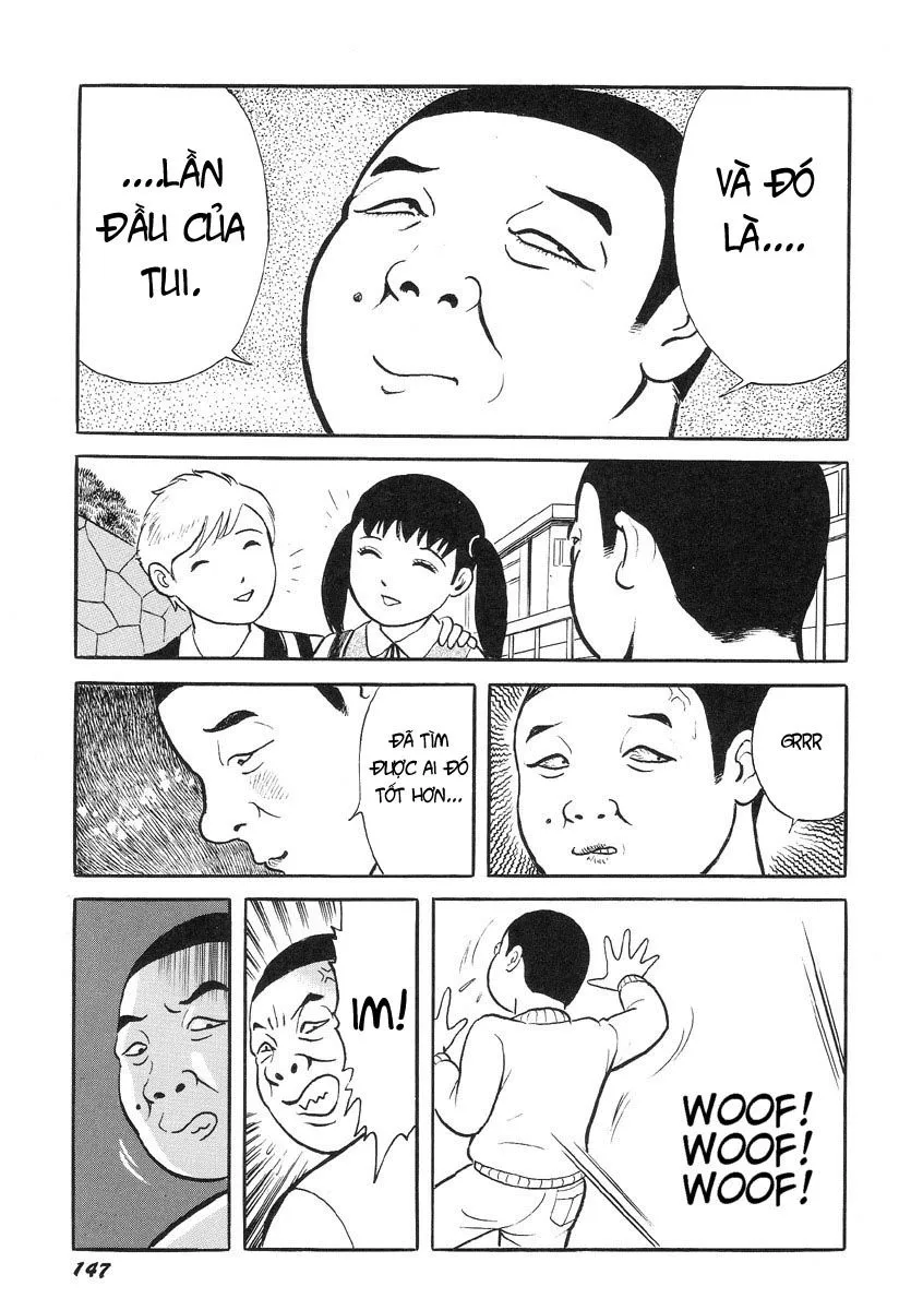 HentaiVN.net - Ảnh 20 - Hentai Shounen - Jun no Koufuku na Hibi - Chap 9 (Cần lời giải thích cho chap này)