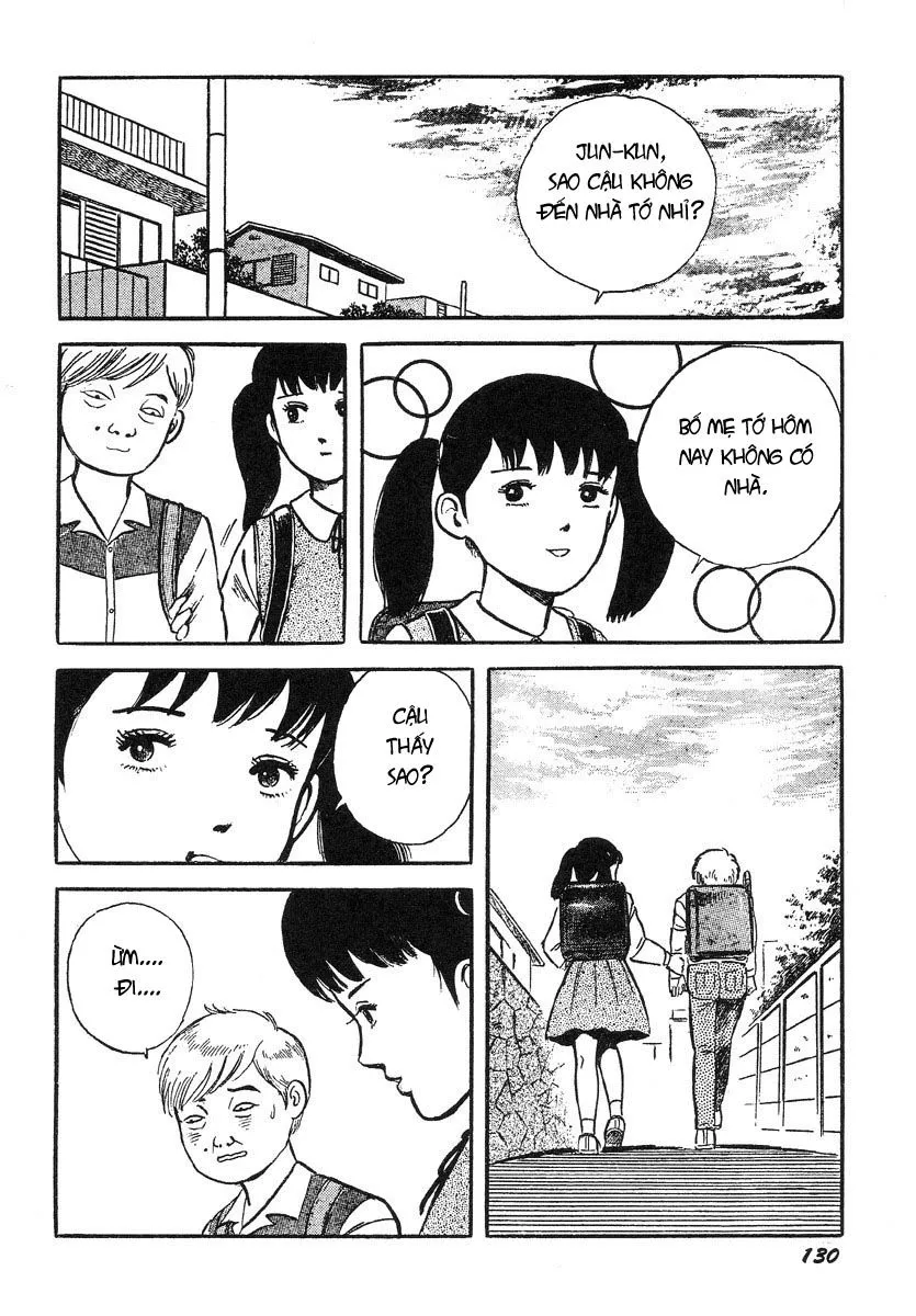 HentaiVN.net - Ảnh 3 - Hentai Shounen - Jun no Koufuku na Hibi - Chap 9 (Cần lời giải thích cho chap này)