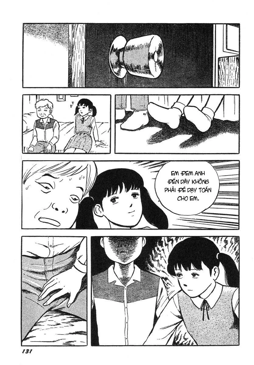 HentaiVN.net - Ảnh 4 - Hentai Shounen - Jun no Koufuku na Hibi - Chap 9 (Cần lời giải thích cho chap này)