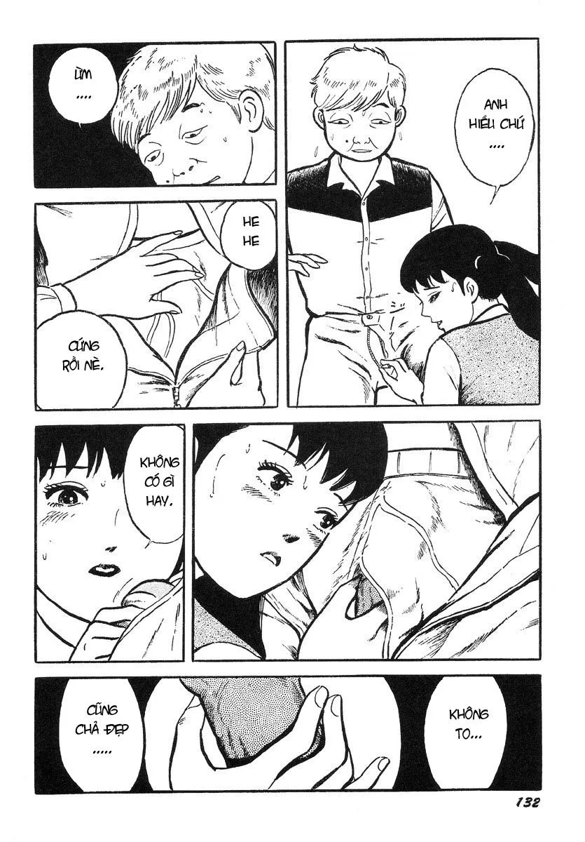 HentaiVN.net - Ảnh 5 - Hentai Shounen - Jun no Koufuku na Hibi - Chap 9 (Cần lời giải thích cho chap này)