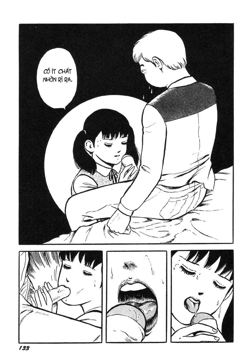 HentaiVN.net - Ảnh 6 - Hentai Shounen - Jun no Koufuku na Hibi - Chap 9 (Cần lời giải thích cho chap này)