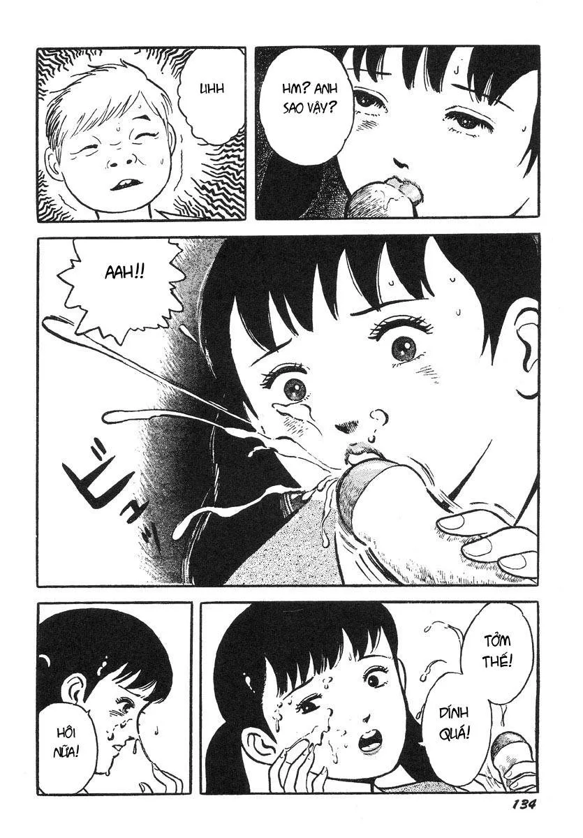 HentaiVN.net - Ảnh 7 - Hentai Shounen - Jun no Koufuku na Hibi - Chap 9 (Cần lời giải thích cho chap này)