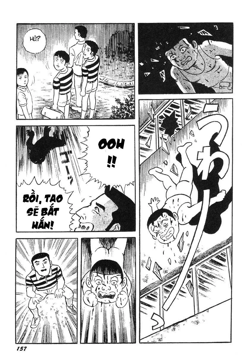HentaiVN.net - Ảnh 10 - Hentai Shounen - Jun no Koufuku na Hibi - Chap 10