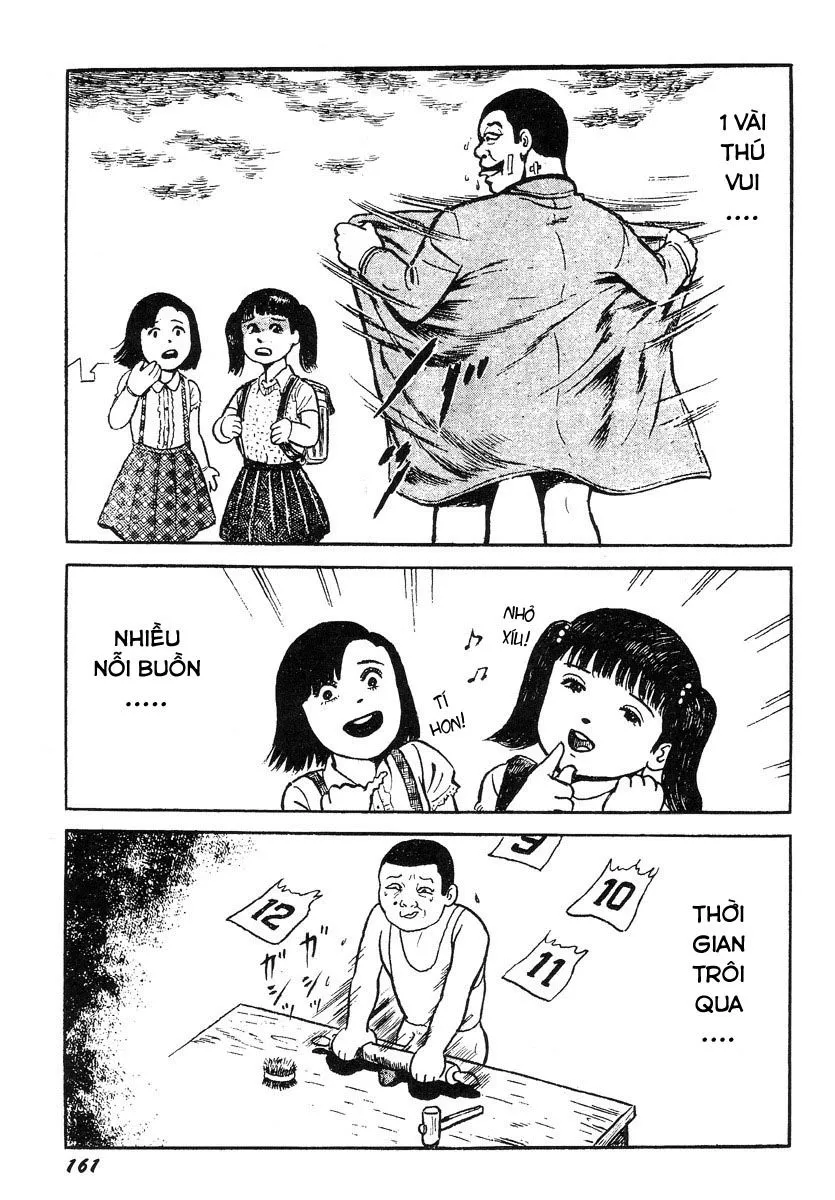 HentaiVN.net - Ảnh 14 - Hentai Shounen - Jun no Koufuku na Hibi - Chap 10