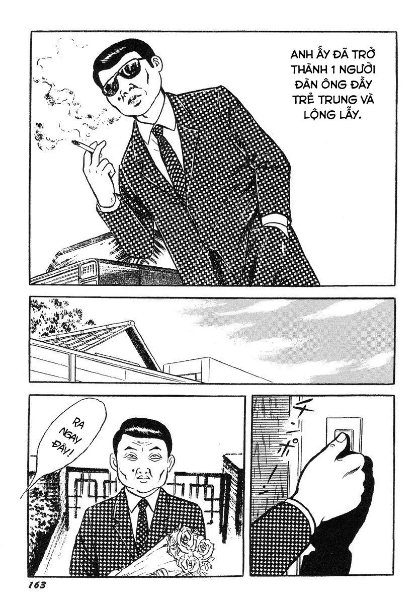 HentaiVN.net - Ảnh 16 - Hentai Shounen - Jun no Koufuku na Hibi - Chap 10