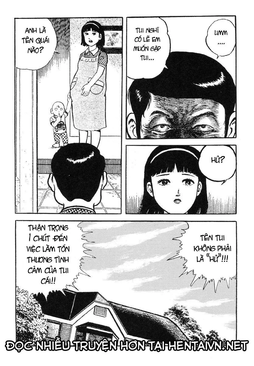 HentaiVN.net - Ảnh 17 - Hentai Shounen - Jun no Koufuku na Hibi - Chap 10