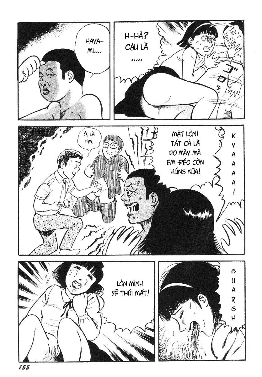 HentaiVN.net - Ảnh 8 - Hentai Shounen - Jun no Koufuku na Hibi - Chap 10