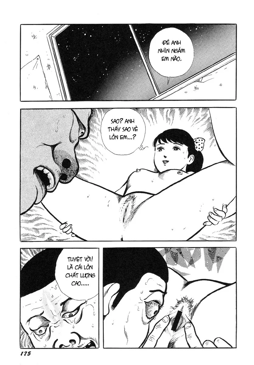 HentaiVN.net - Ảnh 12 - Hentai Shounen - Jun no Koufuku na Hibi - Chap 11