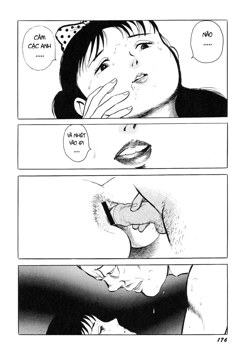 HentaiVN.net - Ảnh 13 - Hentai Shounen - Jun no Koufuku na Hibi - Chap 11