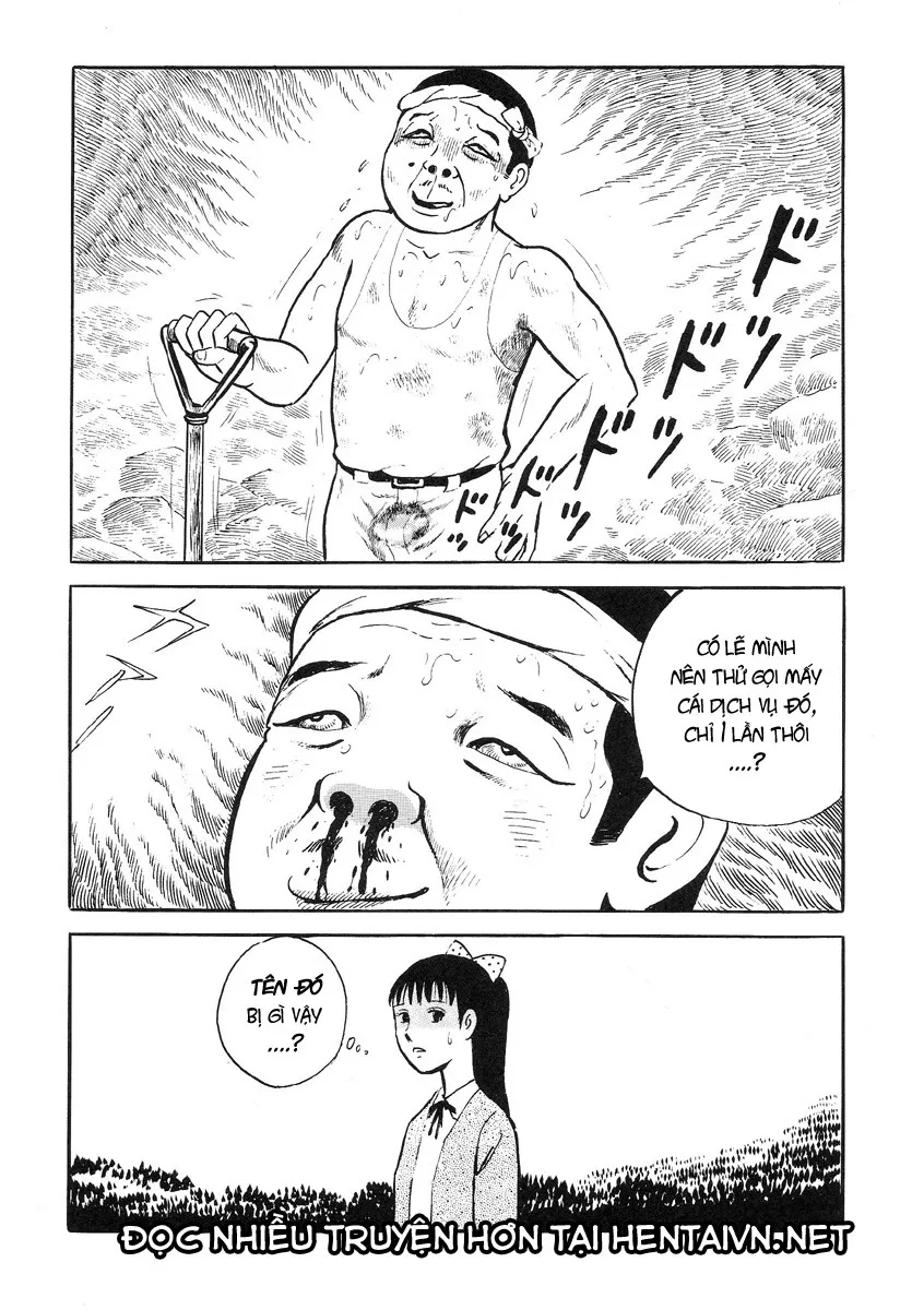 HentaiVN.net - Ảnh 19 - Hentai Shounen - Jun no Koufuku na Hibi - Chap 11
