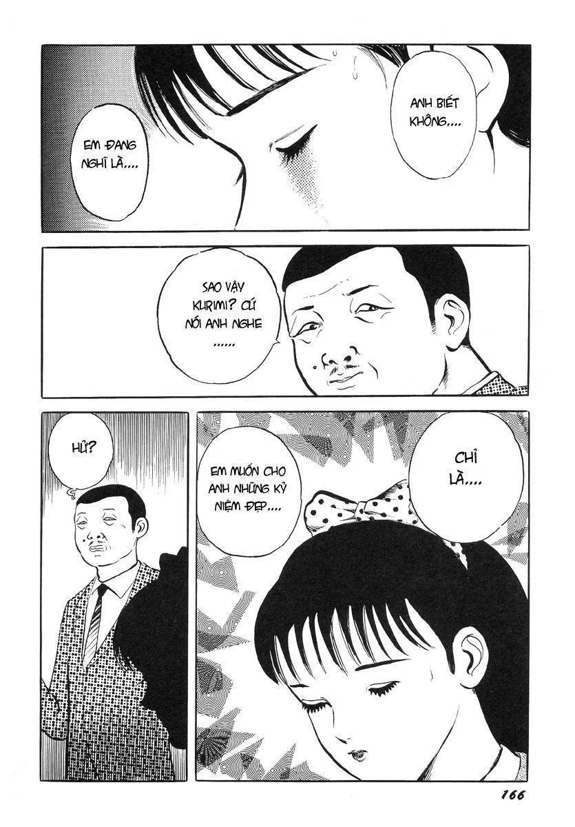 HentaiVN.net - Ảnh 3 - Hentai Shounen - Jun no Koufuku na Hibi - Chap 11