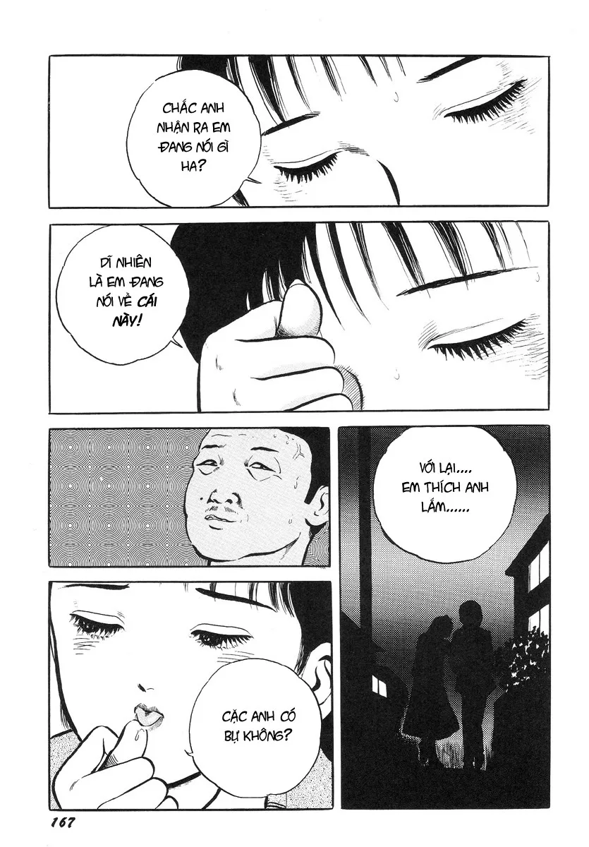 HentaiVN.net - Ảnh 4 - Hentai Shounen - Jun no Koufuku na Hibi - Chap 11