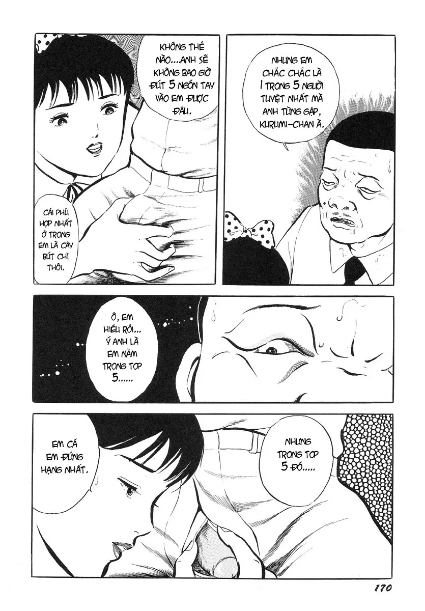HentaiVN.net - Ảnh 7 - Hentai Shounen - Jun no Koufuku na Hibi - Chap 11