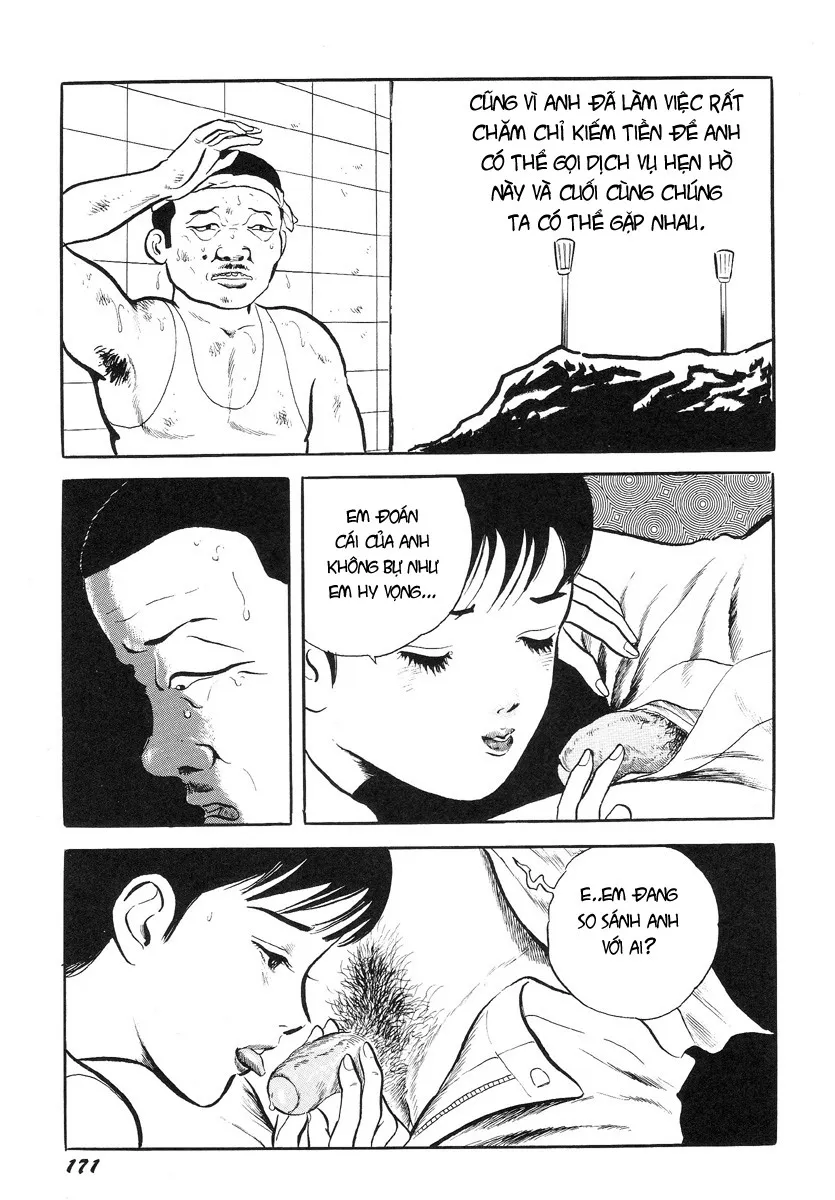 HentaiVN.net - Ảnh 8 - Hentai Shounen - Jun no Koufuku na Hibi - Chap 11