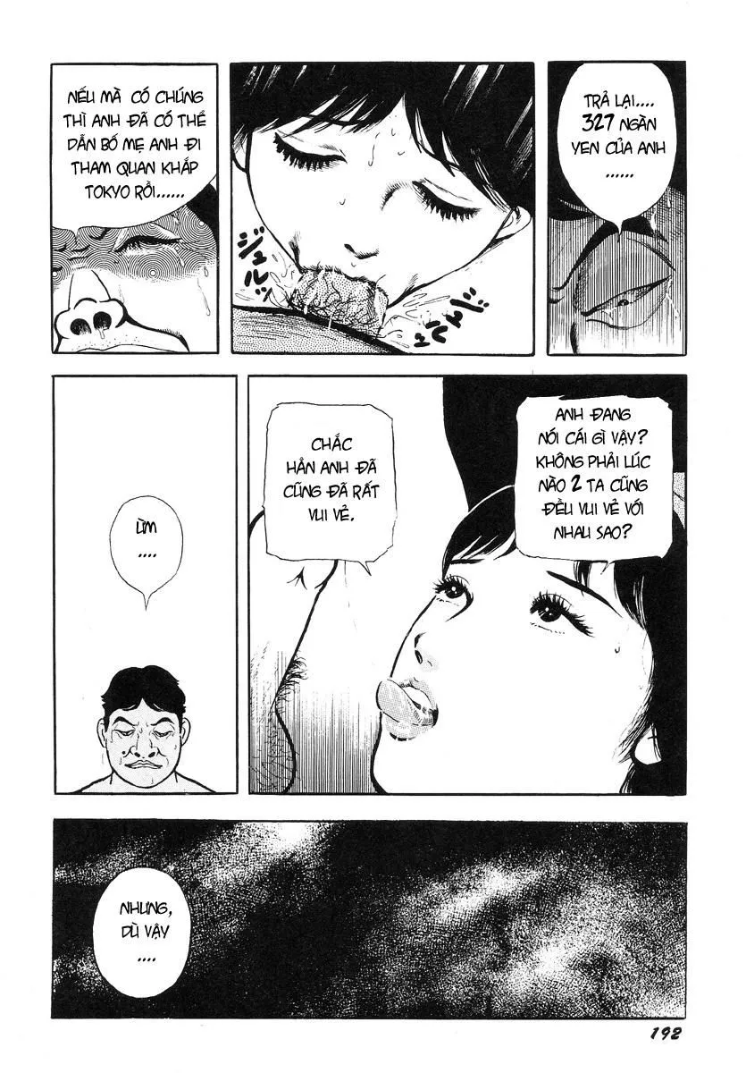 HentaiVN.net - Ảnh 11 - Hentai Shounen - Jun no Koufuku na Hibi - Chap 12 (Vanilla)